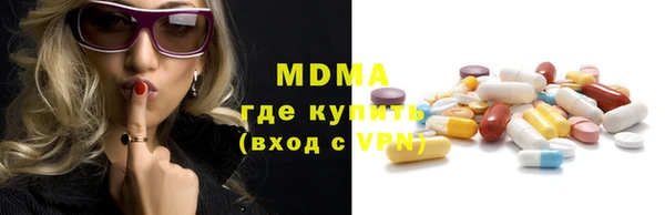хмурый Алексин