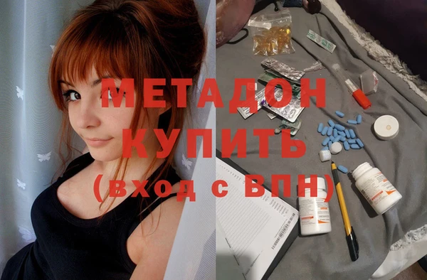 хмурый Алексин